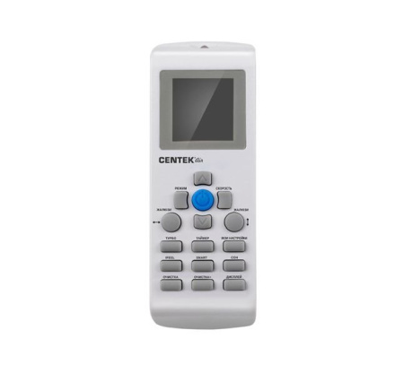 Колонная сплит-система Centek CT-67X36