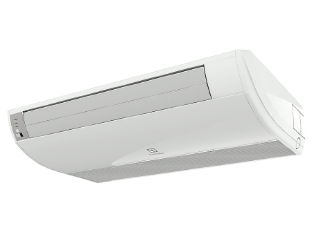Напольно-потолочная сплит-система Electrolux EACU-18H/UP3/N3 Unitary Pro 3