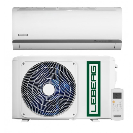 Сплит-система Leberg LS-24FE4/LU-24FE4 Forest Eco 4