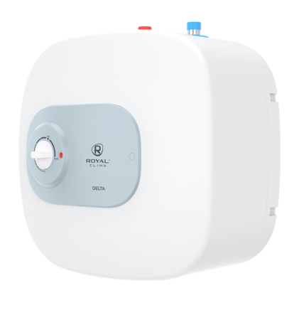 Накопительный водонагреватель Royal Clima RWH-D10-FEU DELTA