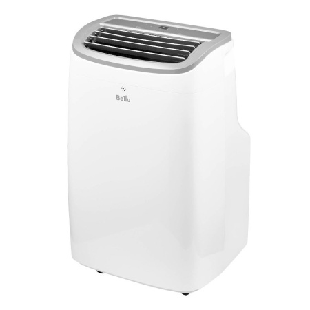 Мобильный кондиционер Ballu BPAC-09 SA/N1 Smart Assistant