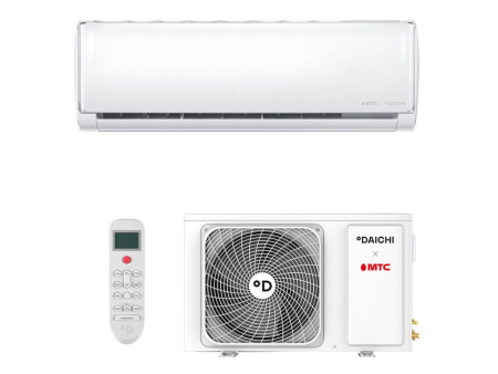 Облачный кондиционер Daichi B35AVQ1_UNL/B35FV1_UNL Beta