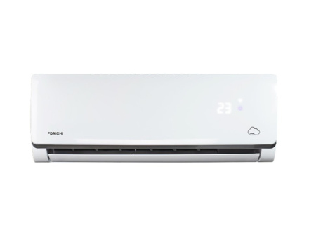 Облачный кондиционер Daichi A25AVQ2_UNL/A25FV2_UNL Alpha 2