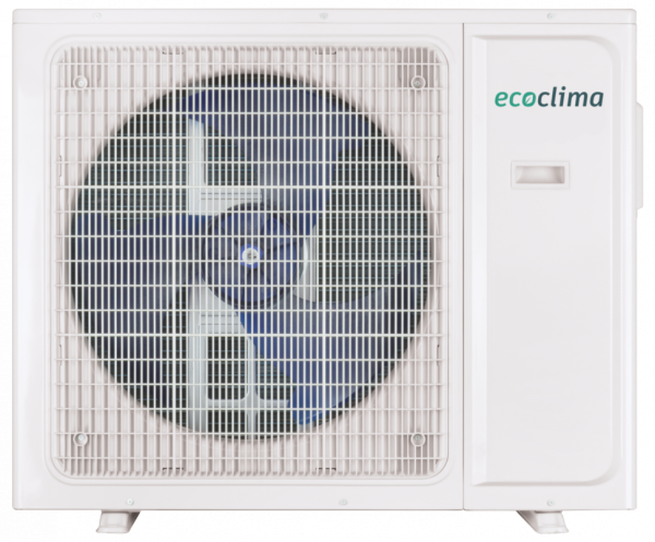 Канальная сплит-система Ecoclima ECLLD-H18/4R1C/ECL-H18/4R1C(U)