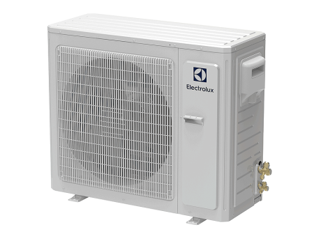 Напольно-потолочная сплит-система Electrolux EACU-24H/UP4-DC/N8 Unitary Pro 4 DC