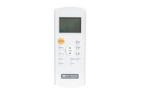 Сплит-система Leberg LS-24FE4/LU-24FE4 Forest Eco 4