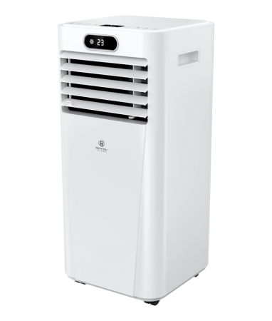 Мобильный кондиционер Royal Clima RM-TS17CH-E Tesoro