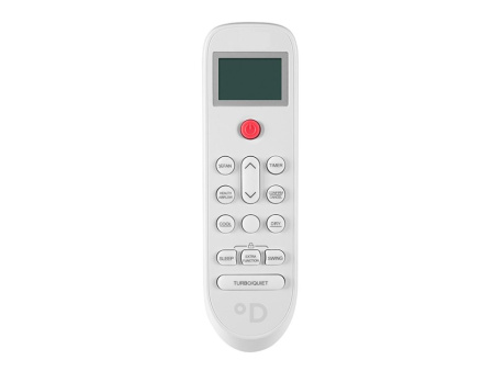 Облачный кондиционер Daichi B35AVQ1_UNL_A/B35FV1_UNL_A Beta